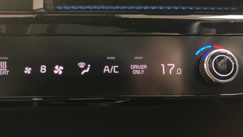 Kia EV6 236kW GT Line S 77.4kWh 5dr AWD Auto Electric Estate